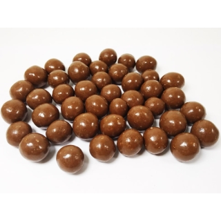 ORZECHY LASKOWE W CZEKOLADZIE MLECZNEJ 6 KG